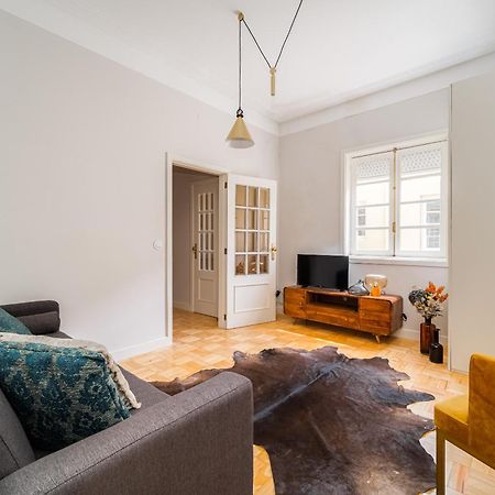 Nomad'S By Sta Catarina Flats - 3Bed Porto Daire Dış mekan fotoğraf