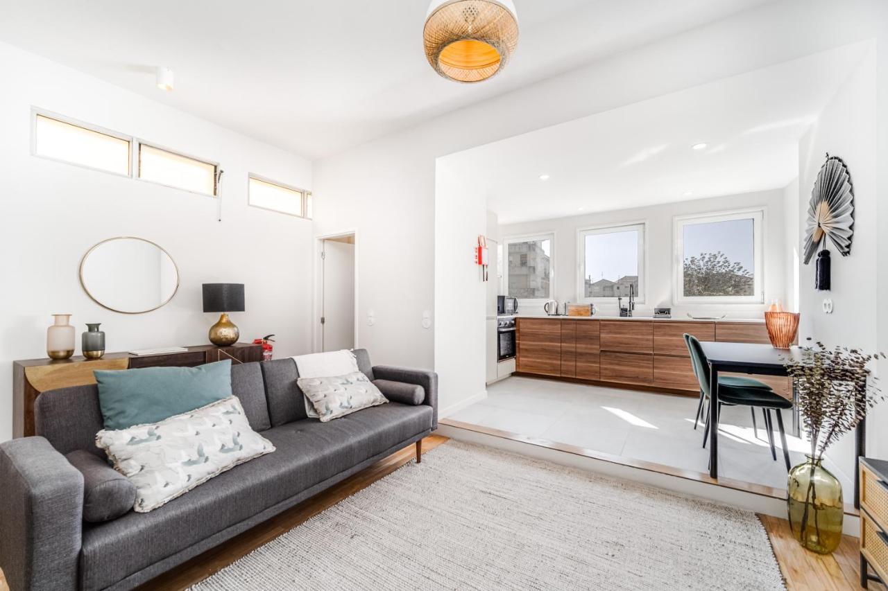 Nomad'S By Sta Catarina Flats - 3Bed Porto Daire Dış mekan fotoğraf