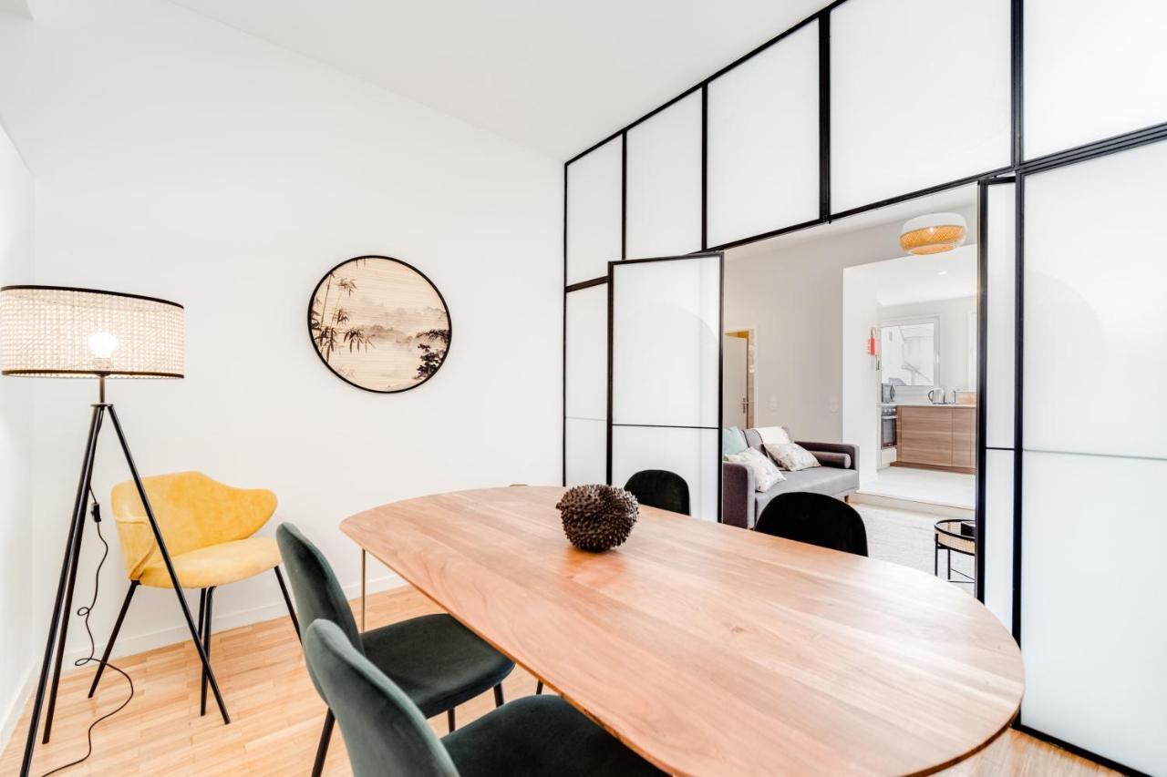 Nomad'S By Sta Catarina Flats - 3Bed Porto Daire Dış mekan fotoğraf