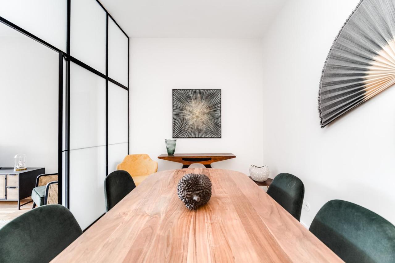 Nomad'S By Sta Catarina Flats - 3Bed Porto Daire Dış mekan fotoğraf