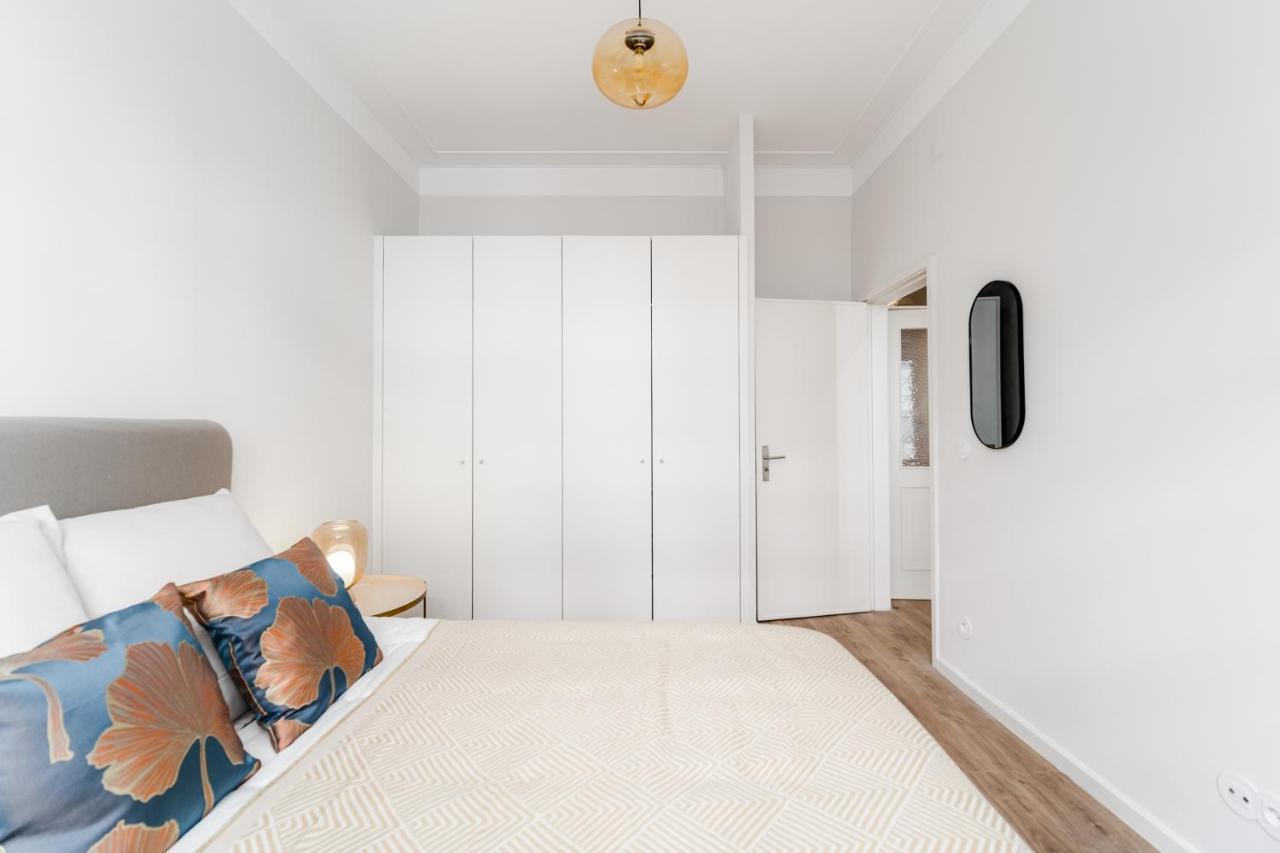 Nomad'S By Sta Catarina Flats - 3Bed Porto Daire Dış mekan fotoğraf