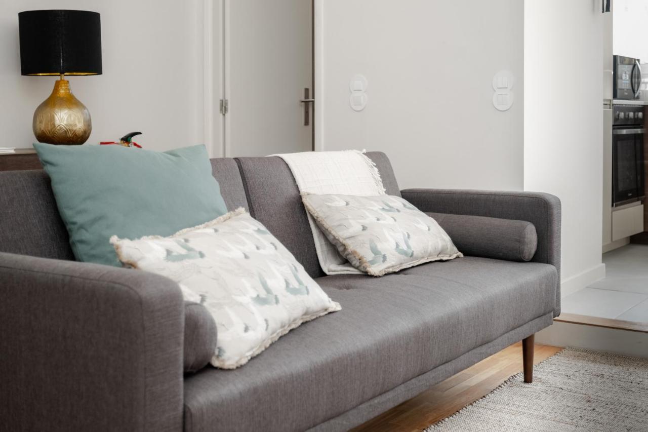 Nomad'S By Sta Catarina Flats - 3Bed Porto Daire Dış mekan fotoğraf