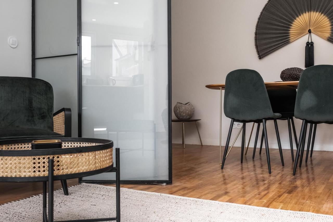 Nomad'S By Sta Catarina Flats - 3Bed Porto Daire Dış mekan fotoğraf