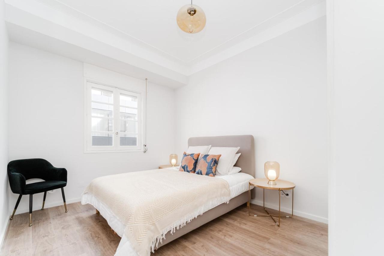 Nomad'S By Sta Catarina Flats - 3Bed Porto Daire Dış mekan fotoğraf