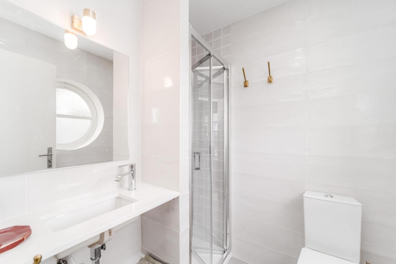 Nomad'S By Sta Catarina Flats - 3Bed Porto Daire Dış mekan fotoğraf