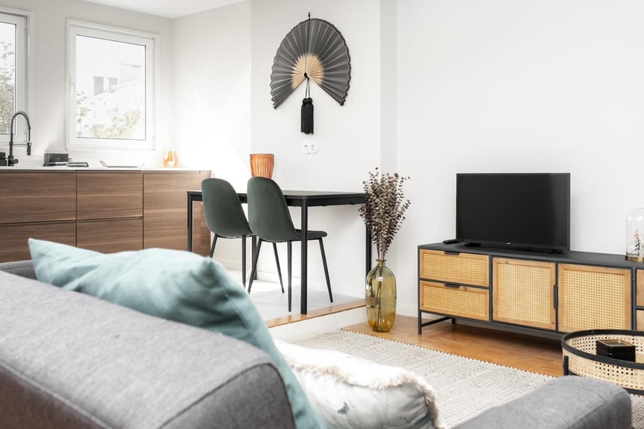 Nomad'S By Sta Catarina Flats - 3Bed Porto Daire Dış mekan fotoğraf