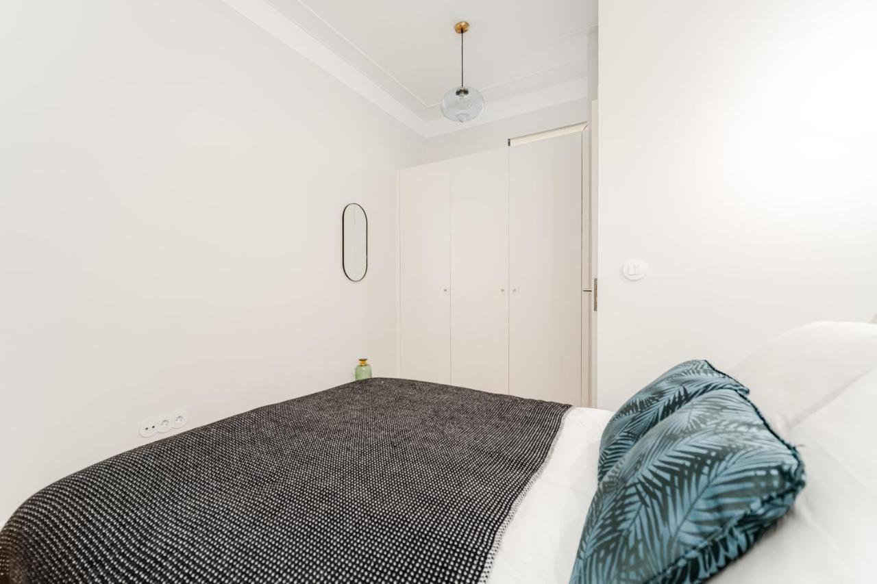 Nomad'S By Sta Catarina Flats - 3Bed Porto Daire Dış mekan fotoğraf