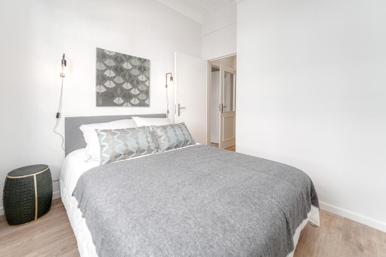Nomad'S By Sta Catarina Flats - 3Bed Porto Daire Dış mekan fotoğraf