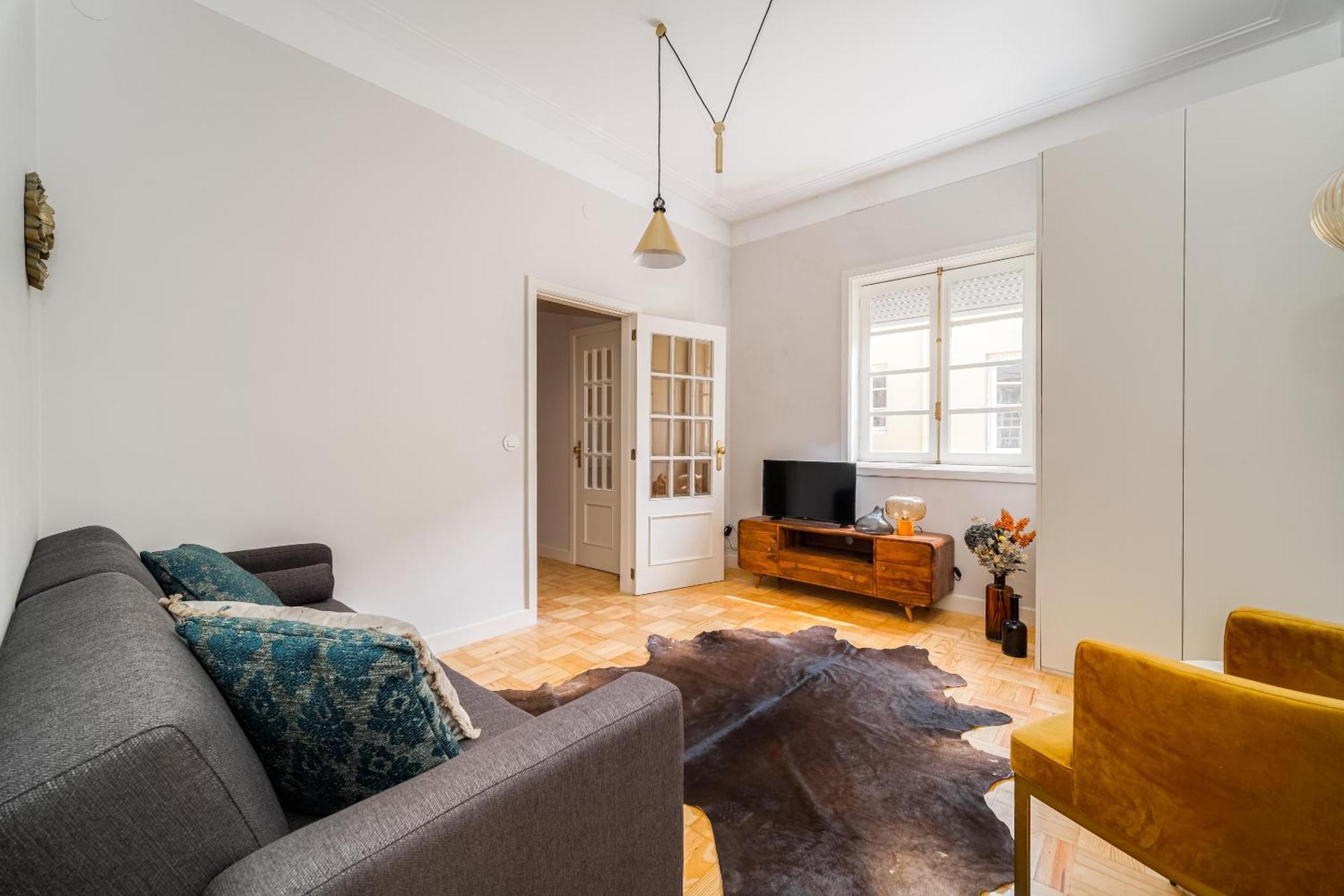 Nomad'S By Sta Catarina Flats - 3Bed Porto Daire Dış mekan fotoğraf