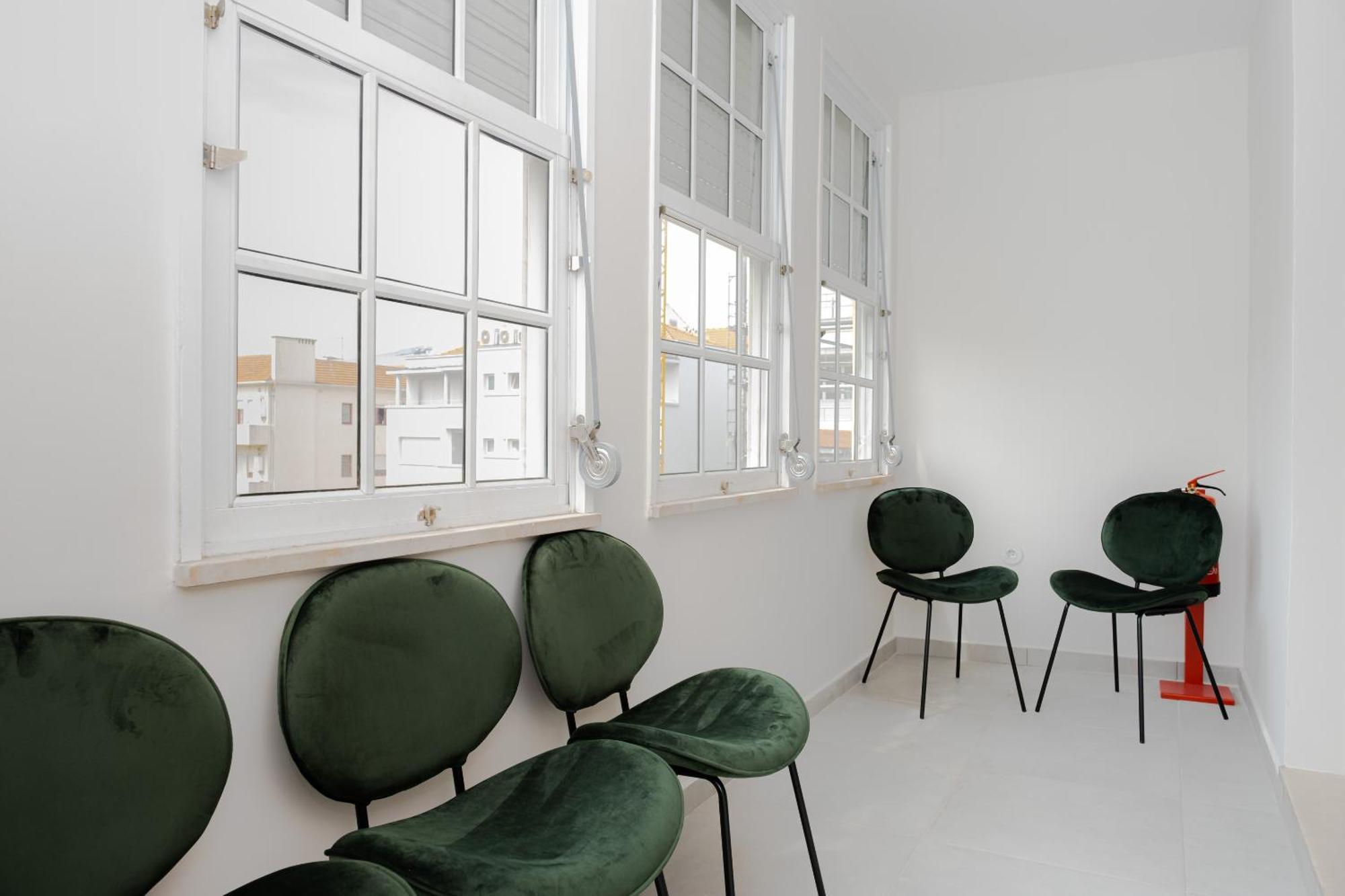 Nomad'S By Sta Catarina Flats - 3Bed Porto Daire Dış mekan fotoğraf