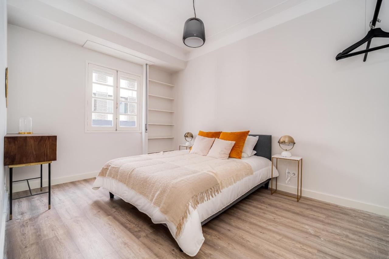Nomad'S By Sta Catarina Flats - 3Bed Porto Daire Dış mekan fotoğraf