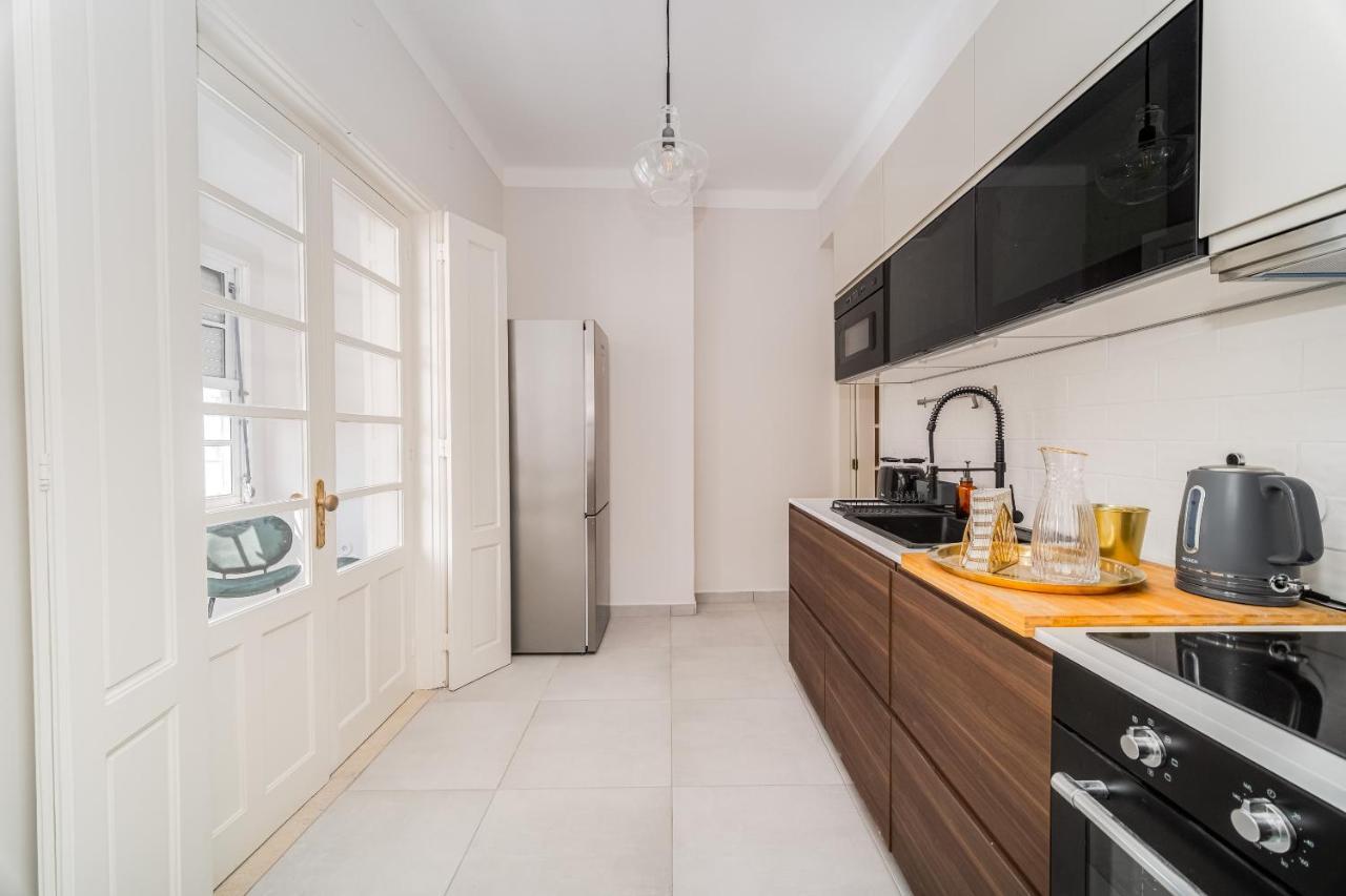 Nomad'S By Sta Catarina Flats - 3Bed Porto Daire Dış mekan fotoğraf