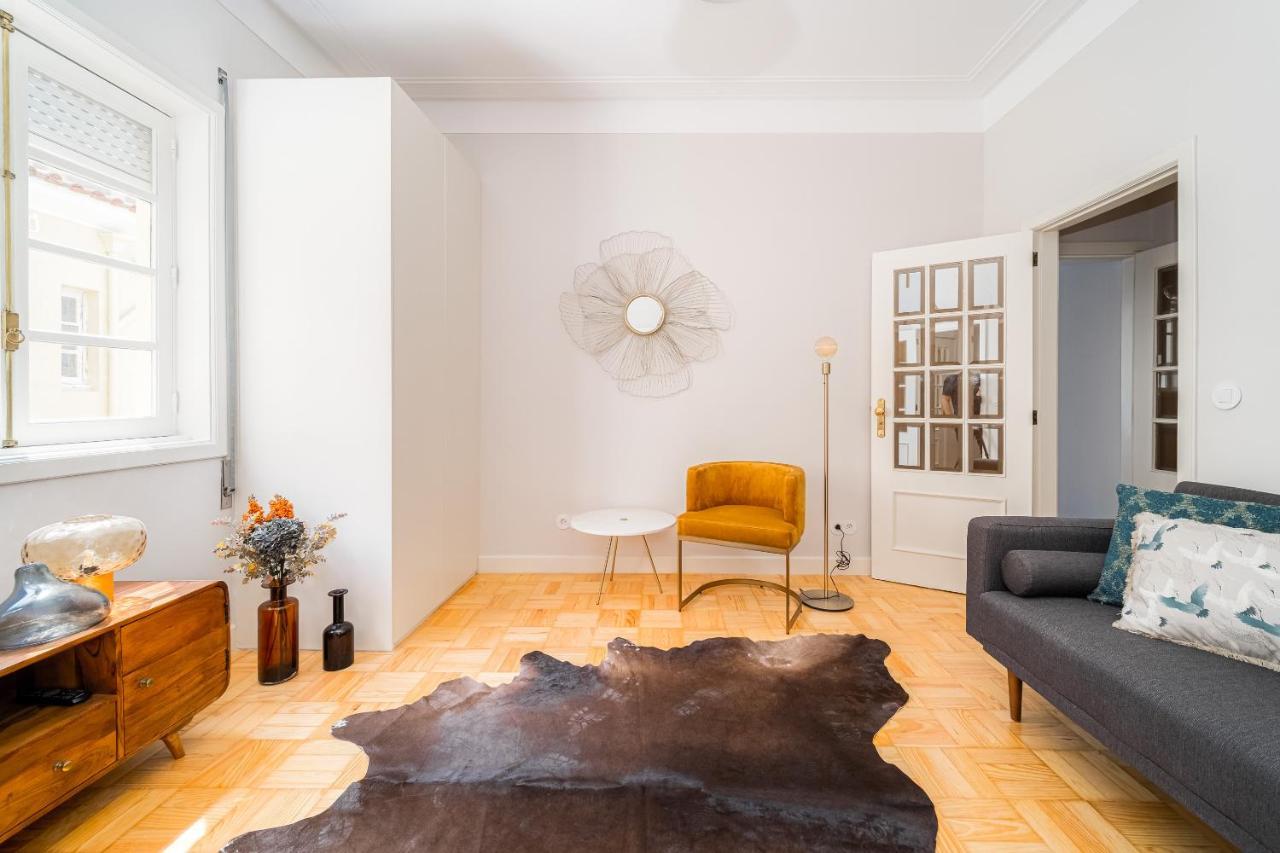Nomad'S By Sta Catarina Flats - 3Bed Porto Daire Dış mekan fotoğraf
