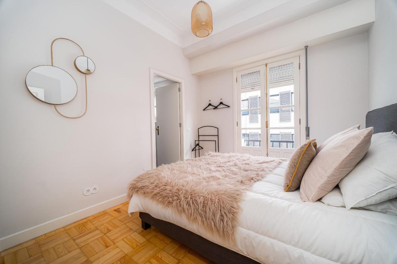 Nomad'S By Sta Catarina Flats - 3Bed Porto Daire Dış mekan fotoğraf