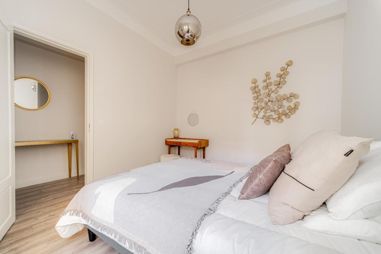 Nomad'S By Sta Catarina Flats - 3Bed Porto Daire Dış mekan fotoğraf