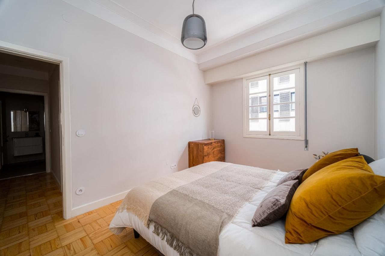 Nomad'S By Sta Catarina Flats - 3Bed Porto Daire Dış mekan fotoğraf