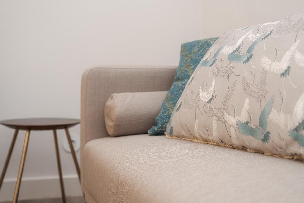 Nomad'S By Sta Catarina Flats - 3Bed Porto Daire Dış mekan fotoğraf