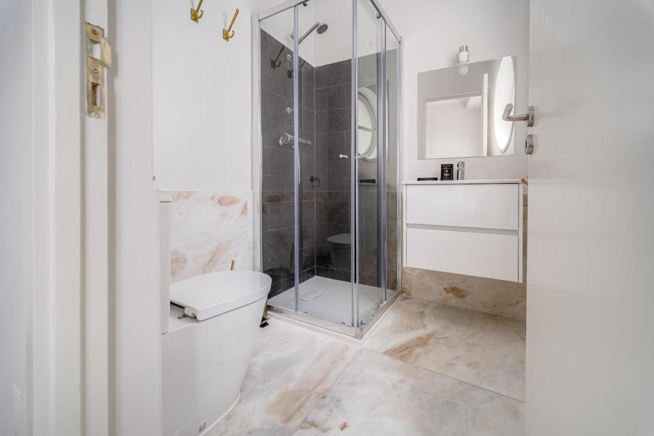 Nomad'S By Sta Catarina Flats - 3Bed Porto Daire Dış mekan fotoğraf