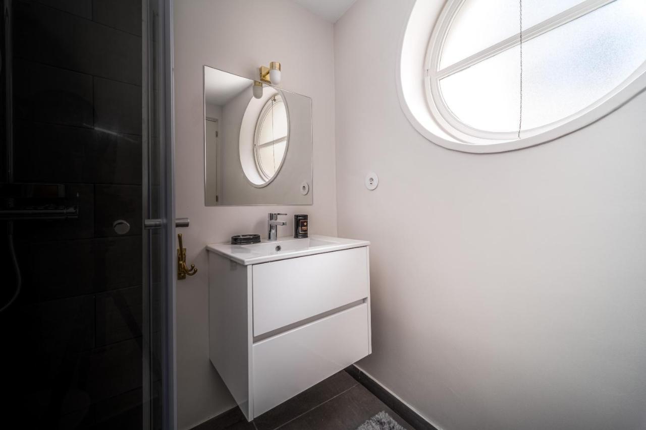 Nomad'S By Sta Catarina Flats - 3Bed Porto Daire Dış mekan fotoğraf