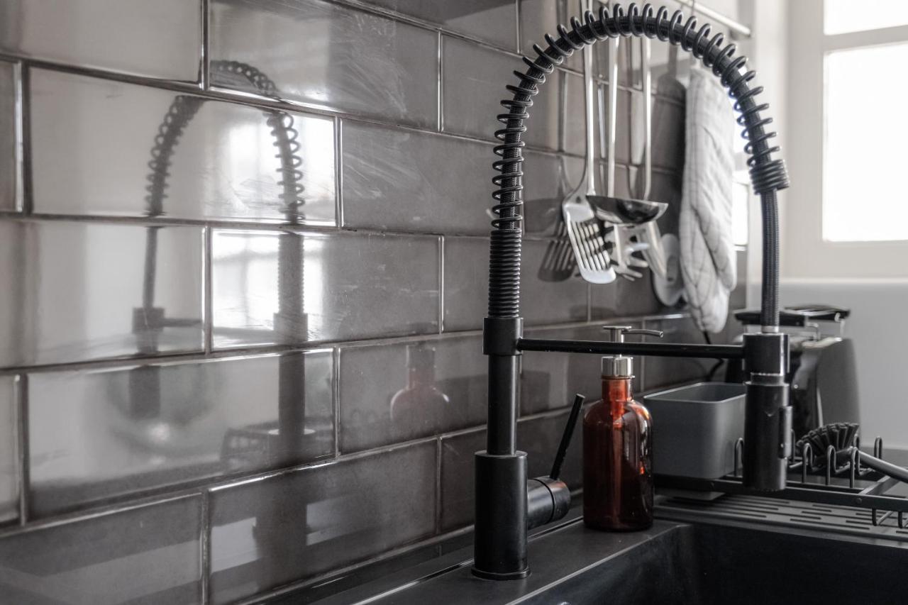 Nomad'S By Sta Catarina Flats - 3Bed Porto Daire Dış mekan fotoğraf