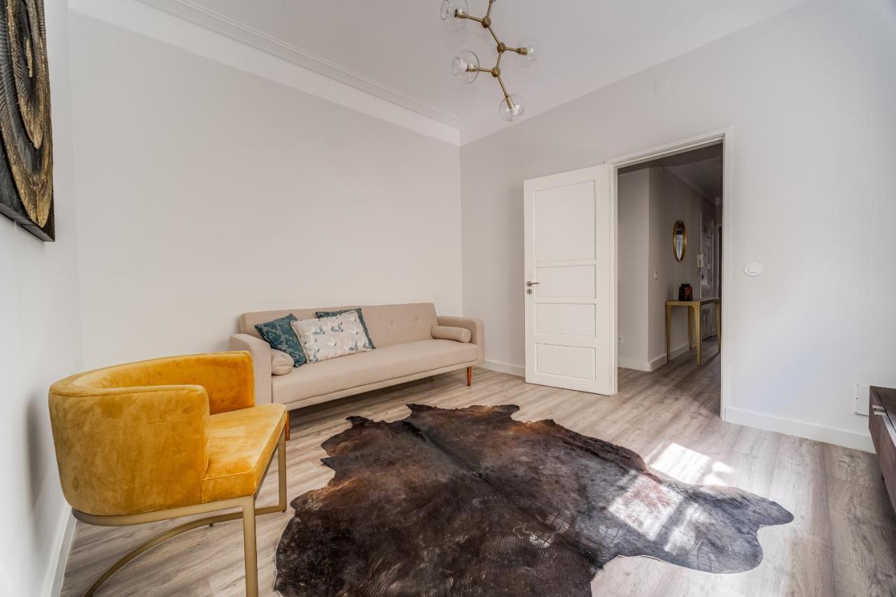 Nomad'S By Sta Catarina Flats - 3Bed Porto Daire Dış mekan fotoğraf