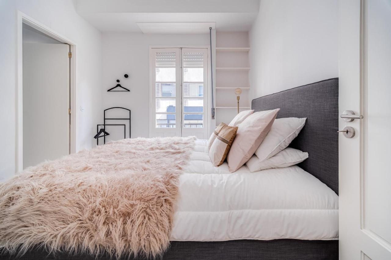 Nomad'S By Sta Catarina Flats - 3Bed Porto Daire Dış mekan fotoğraf