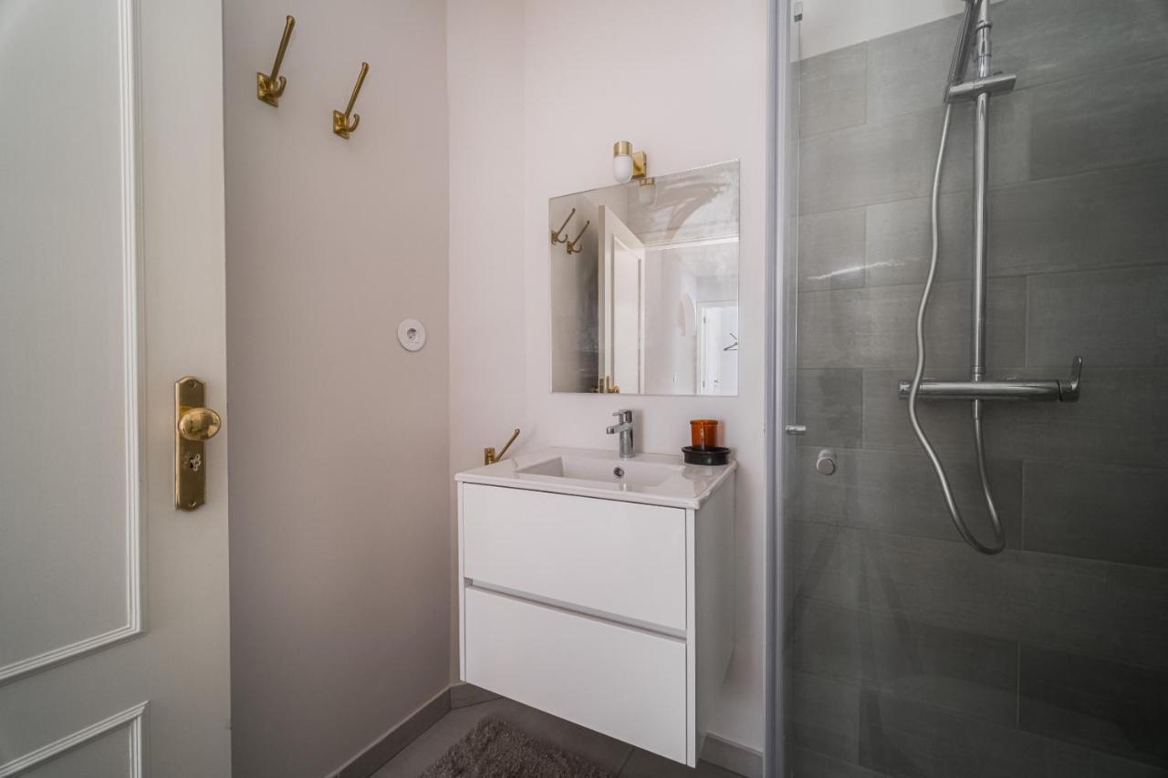 Nomad'S By Sta Catarina Flats - 3Bed Porto Daire Dış mekan fotoğraf