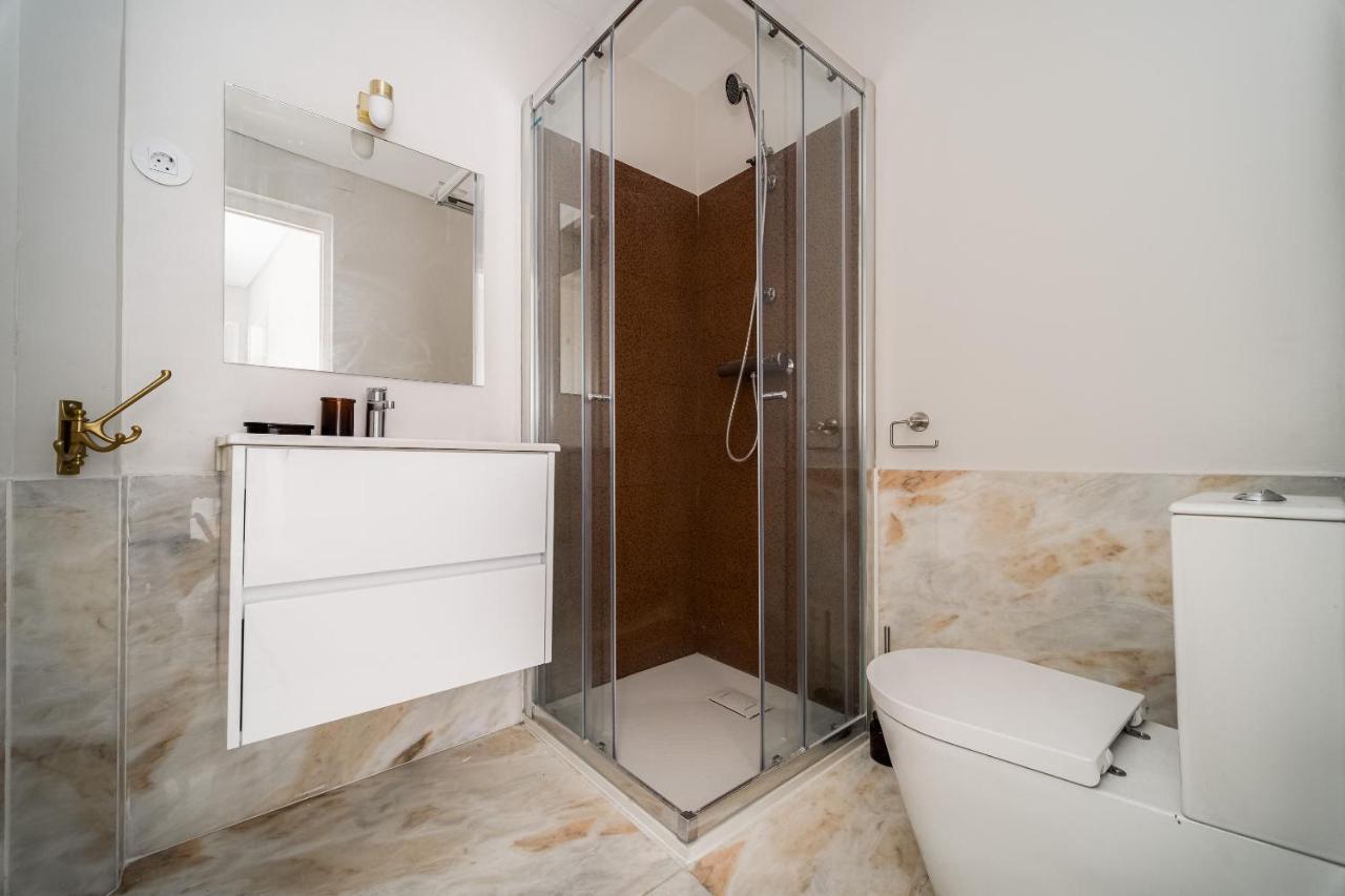 Nomad'S By Sta Catarina Flats - 3Bed Porto Daire Dış mekan fotoğraf