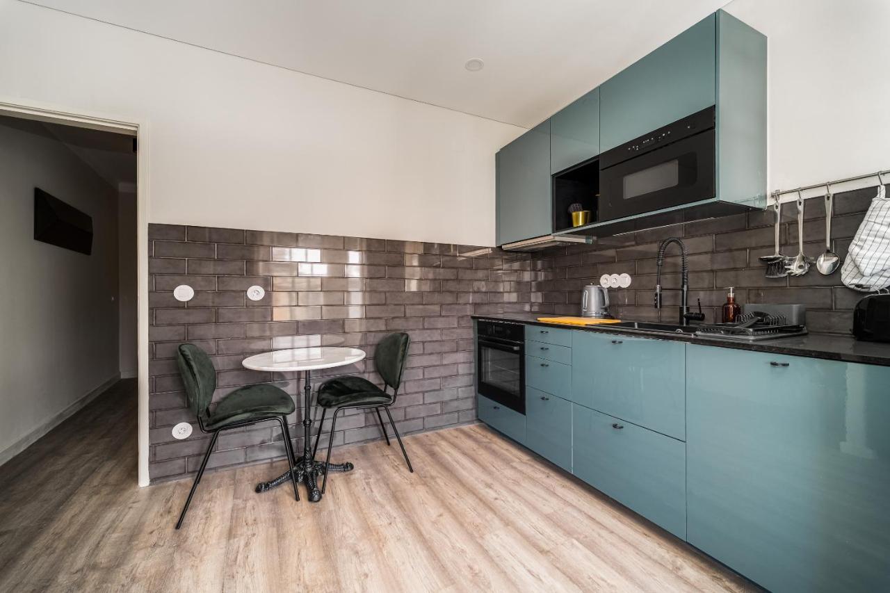 Nomad'S By Sta Catarina Flats - 3Bed Porto Daire Dış mekan fotoğraf